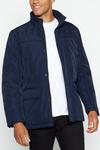 1778 Quilted Jacket thumbnail 1