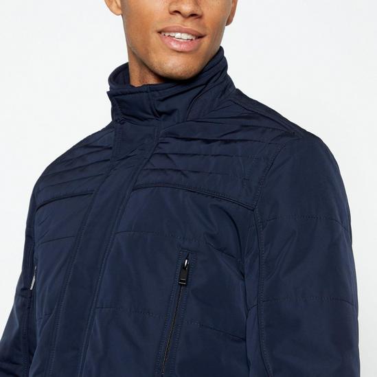 1778 Quilted Jacket 3