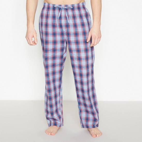 Debenhams Checked Pyjama Set 5