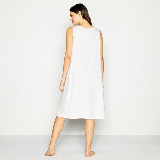 Debenhams Cotton Lace Nightdress 3