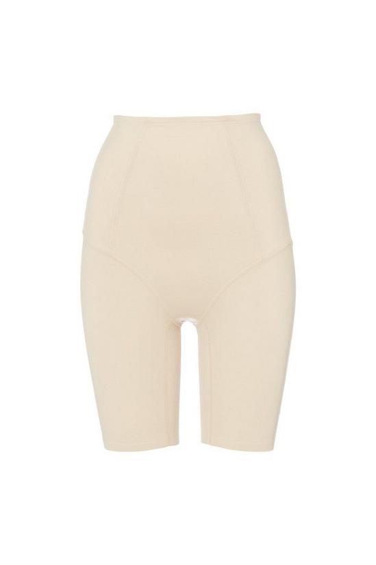 Debenhams Nude Firm Control High Waisted Thigh Slimmers 6
