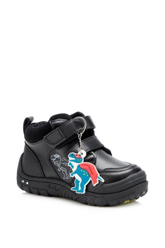 Blue Zoo Back To School Light Up Boot 1