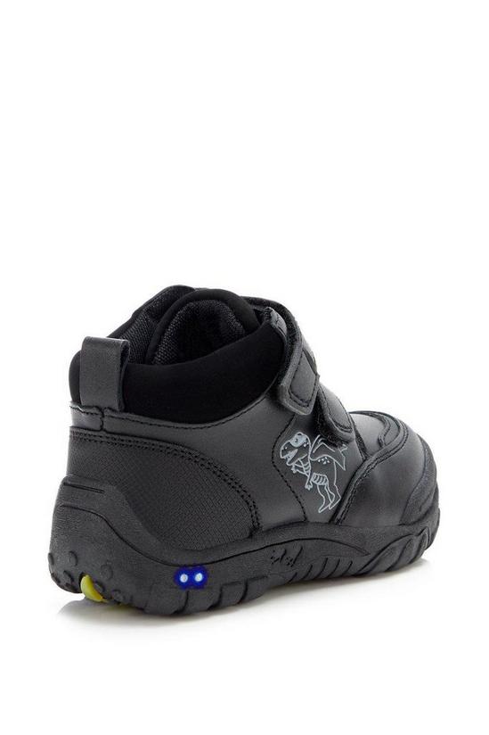 Blue Zoo Back To School Light Up Boot 2