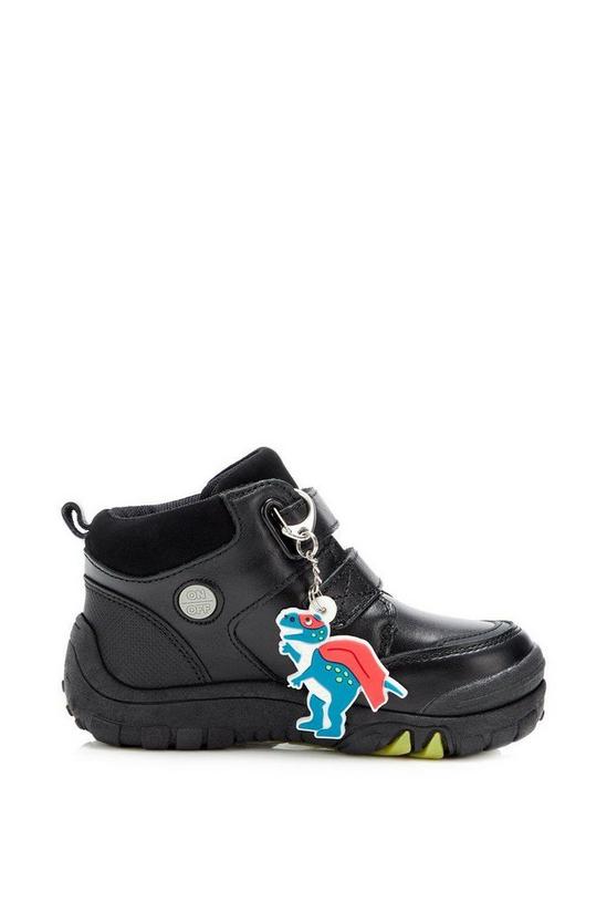 Blue Zoo Back To School Light Up Boot 3