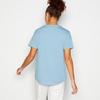 Debenhams Blue Maritime Cotton Pyjama T-Shirt thumbnail 5