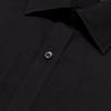 Debenhams Black Long Sleeve Classic Fit Shirt thumbnail 5