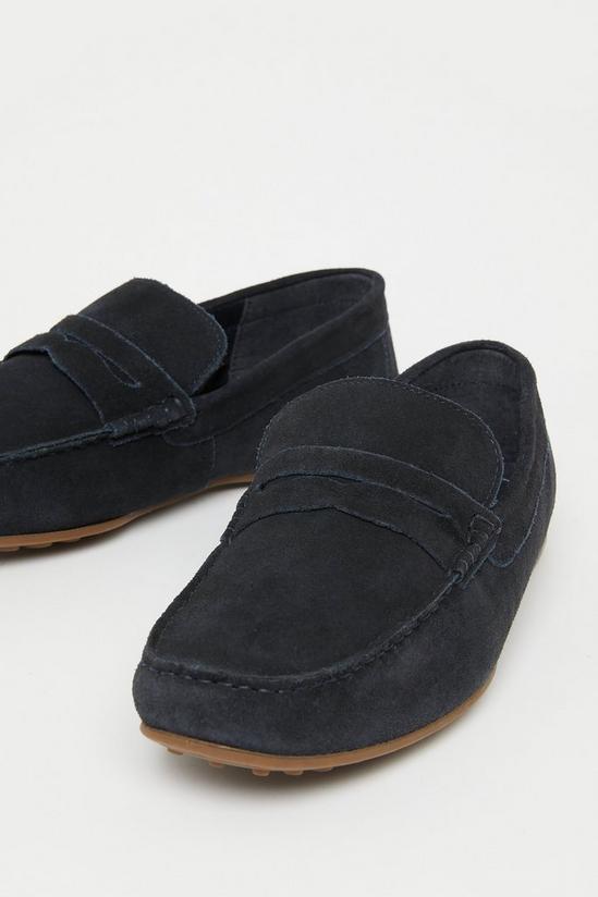 Maine Speed Suede Loafer 2