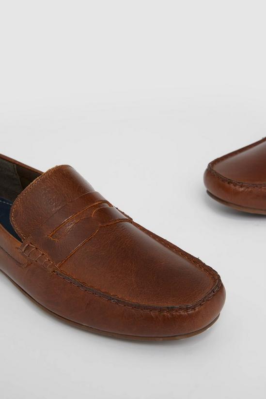 Maine Speed Leather Loafer 2