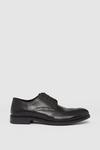 Maine Leather Glenn Wingtip Lace Up Brogues thumbnail 2