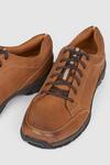Debenhams Debenhams Airsoft Leather Laceup Comfort Shoe thumbnail 2