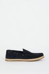 Debenhams Red Tape Crosby Espadrille Rand Suede Loafer thumbnail 1