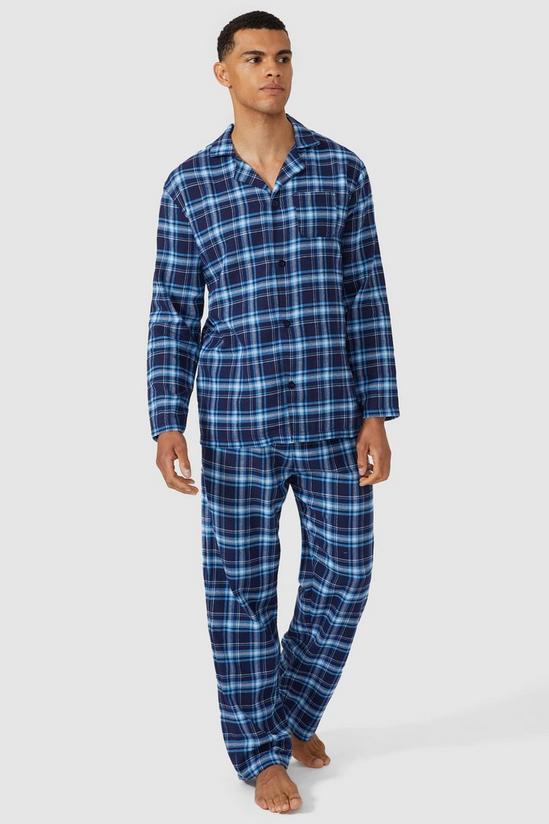 Debenhams Debenhams Check Pyjama 1