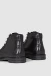 Debenhams Airsoft Comfort Flex Sole Leather Brogue Boot thumbnail 3