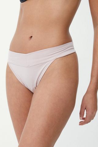 Product Comfort Thong taupe