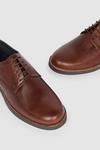 Debenhams Red Tape Risley Cleated Sole Leather Derby thumbnail 2