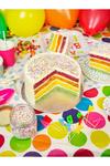 Baked In Rainbow Cake Kit thumbnail 2