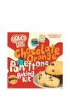 Baked In Chocolate Orange Panettone Baking Kit thumbnail 1