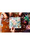 Big Potato Day At The Festival 1000pc Jigsaw Puzzle & 101 Riddles thumbnail 5