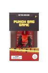Magnum Brands Retro Punch Bag Game thumbnail 1