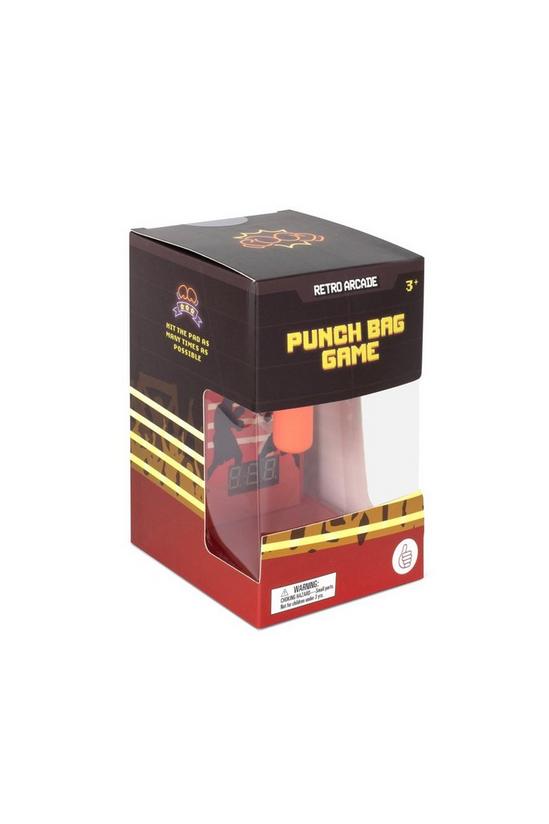 Magnum Brands Retro Punch Bag Game 2