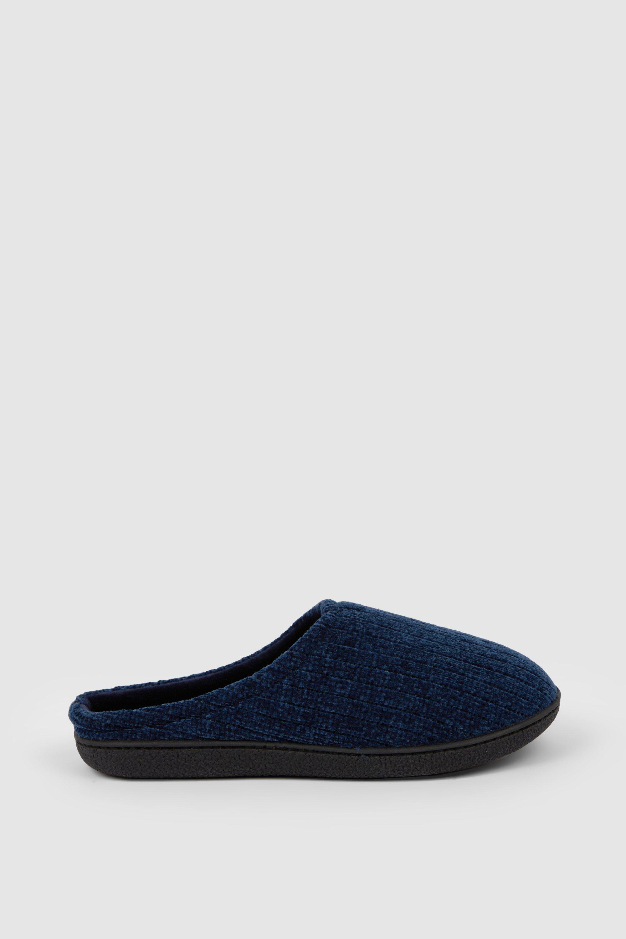 Knitted Cupsole Mule