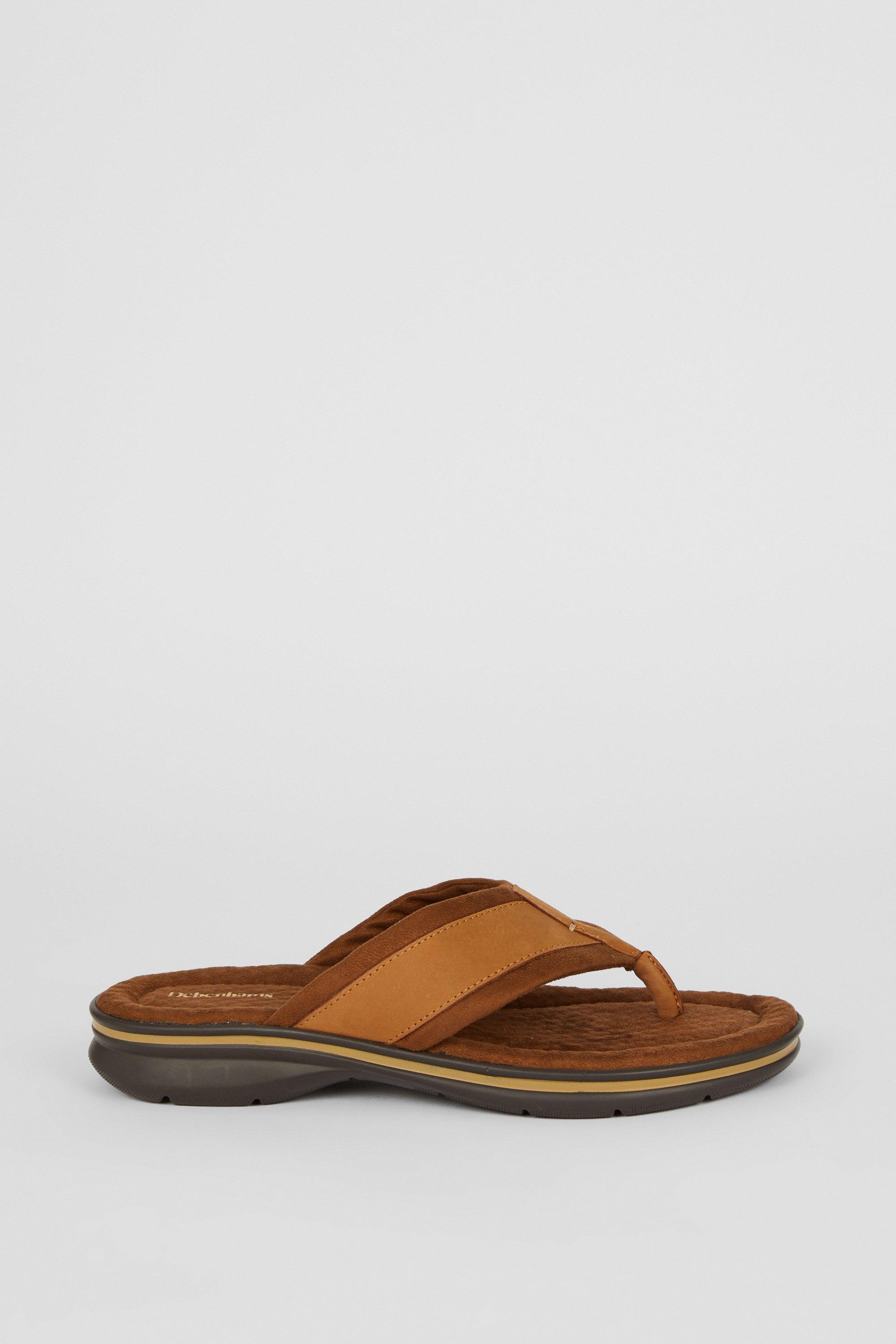 Debenhams half hot sale price sandals