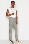 Maine Geo Print Soft Tapered Trouser thumbnail 1