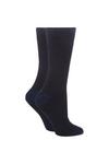 Maine Pack Of Two Thermal Socks thumbnail 1