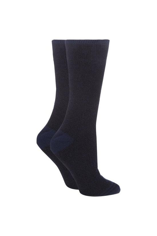 Maine Pack Of Two Thermal Socks 1