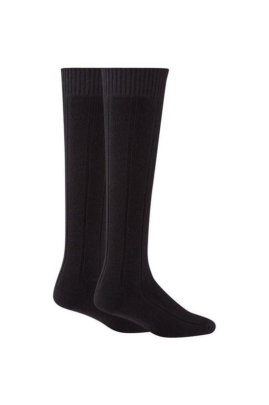 Maine Long Thermal Socks 1