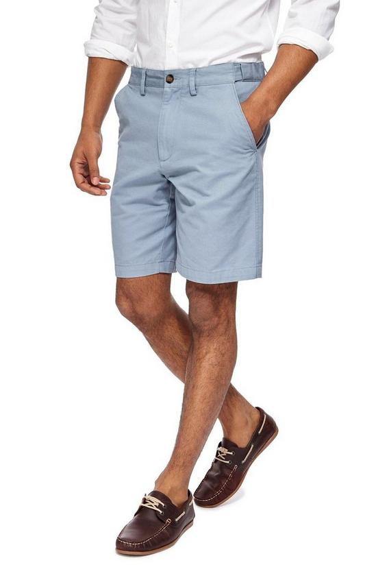 Maine Chino Shorts 1