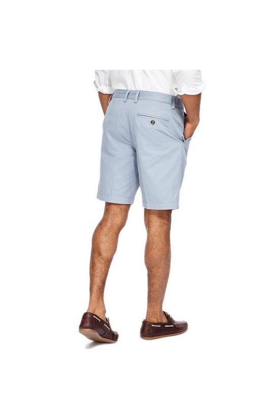 Maine Chino Shorts 2