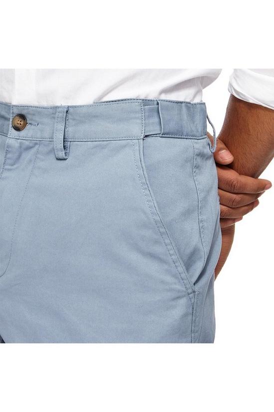 Maine Chino Shorts 3