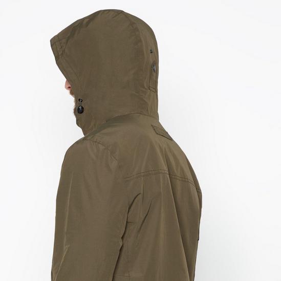 Maine Shower Resistant Jacket 6