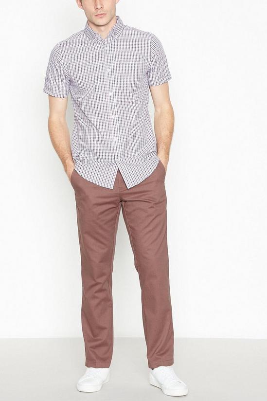 Maine Maine Tailored Fit Chino Trouser 1
