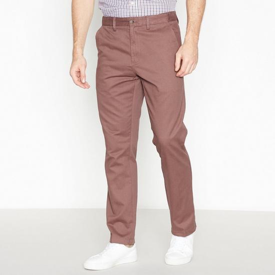 Maine Maine Tailored Fit Chino Trouser 2