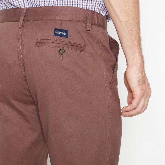 Maine Maine Tailored Fit Chino Trouser 3