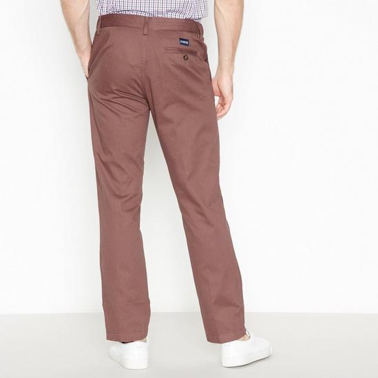 Maine Maine Tailored Fit Chino Trouser 4