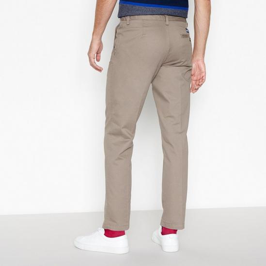 Maine Maine Tailored Fit Cotton Chino Trouser 3