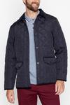 Maine Quilted Shower Resistant Jacket thumbnail 1