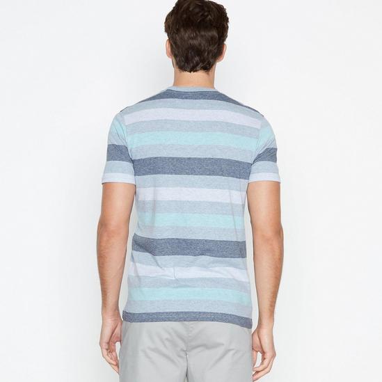 Maine Feeder Striped T-Shirt 3