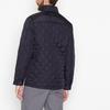 Maine Quilted Shower Resistant Jacket thumbnail 4