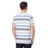 Maine Short Sleeve Block Striped T-Shirt thumbnail 2