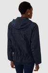 Maine Hooded Shower Resistant Jacket thumbnail 3