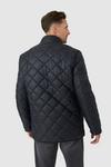 Maine Maine Quilted Funnel Jacket thumbnail 4