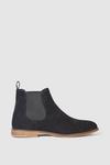 Maine Blenheim Suede Natural Sole Chelsea Boot thumbnail 1
