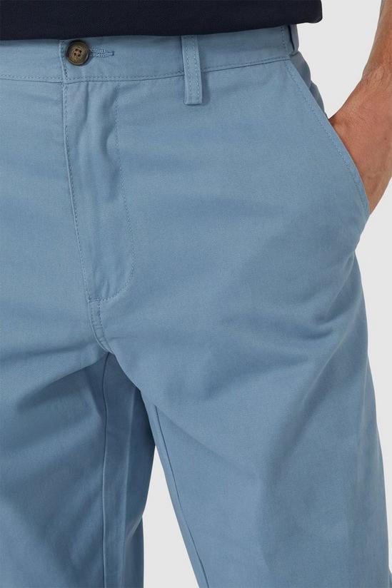 Maine Chino Trouser 2