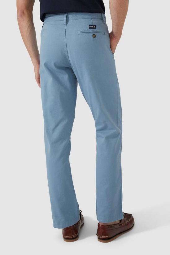 Maine Chino Trouser 3