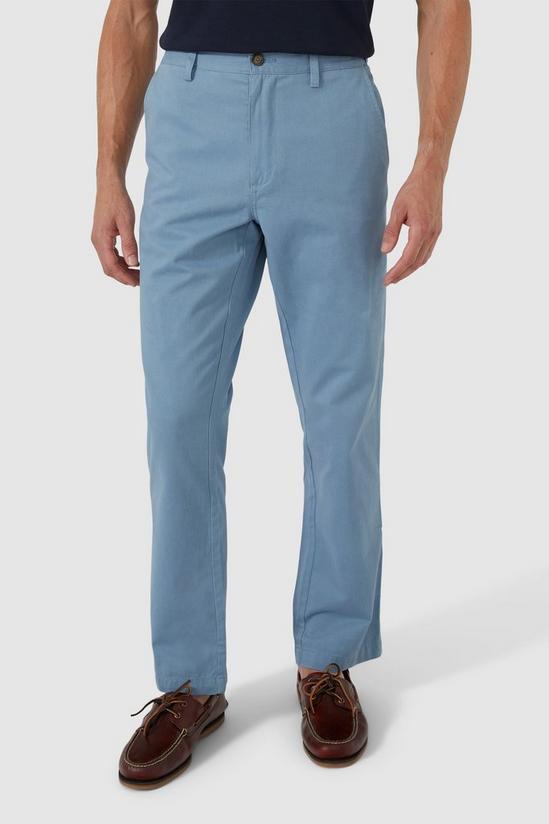 Maine Chino Trouser 4