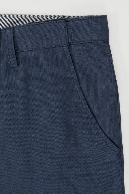 Maine Chino Trouser 5